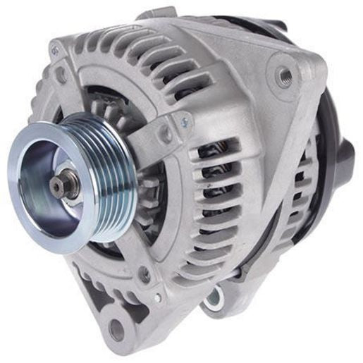 OEX Alternator 12V 130A Denso Style DXA581