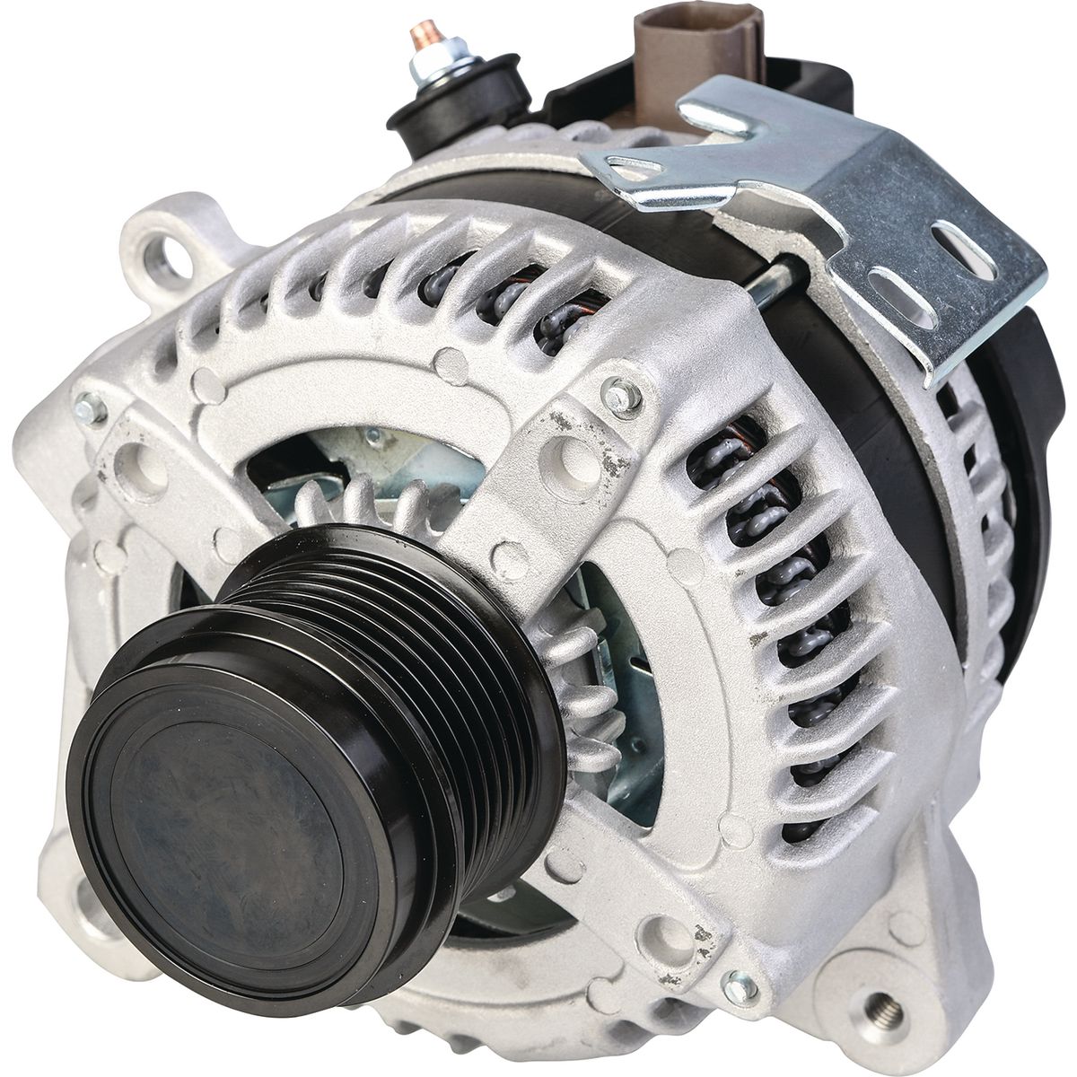 OEX Alternator 12V 100A (Denso Style) DXA582