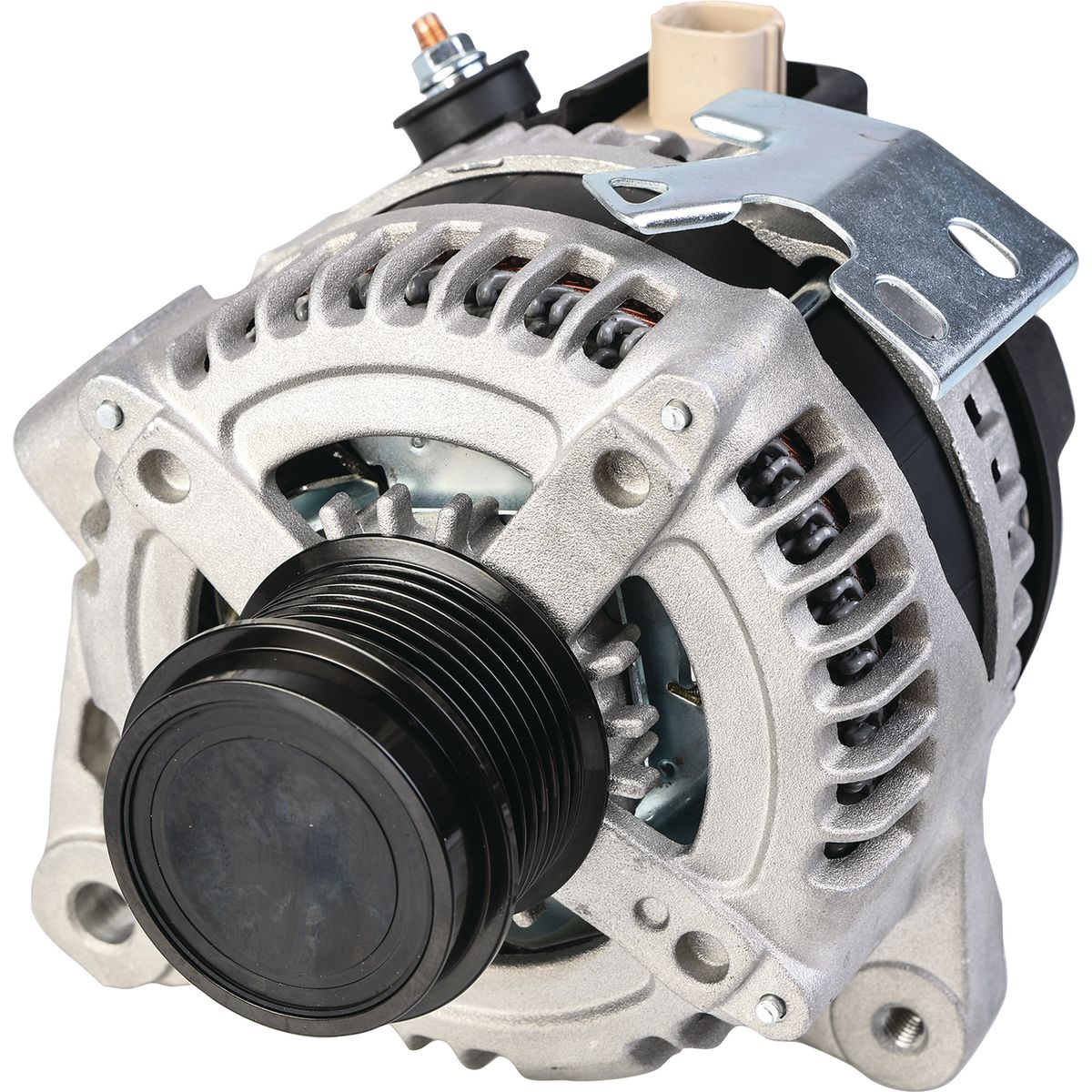 OEX Alternator 12V 100A (Denso Style) DXA583