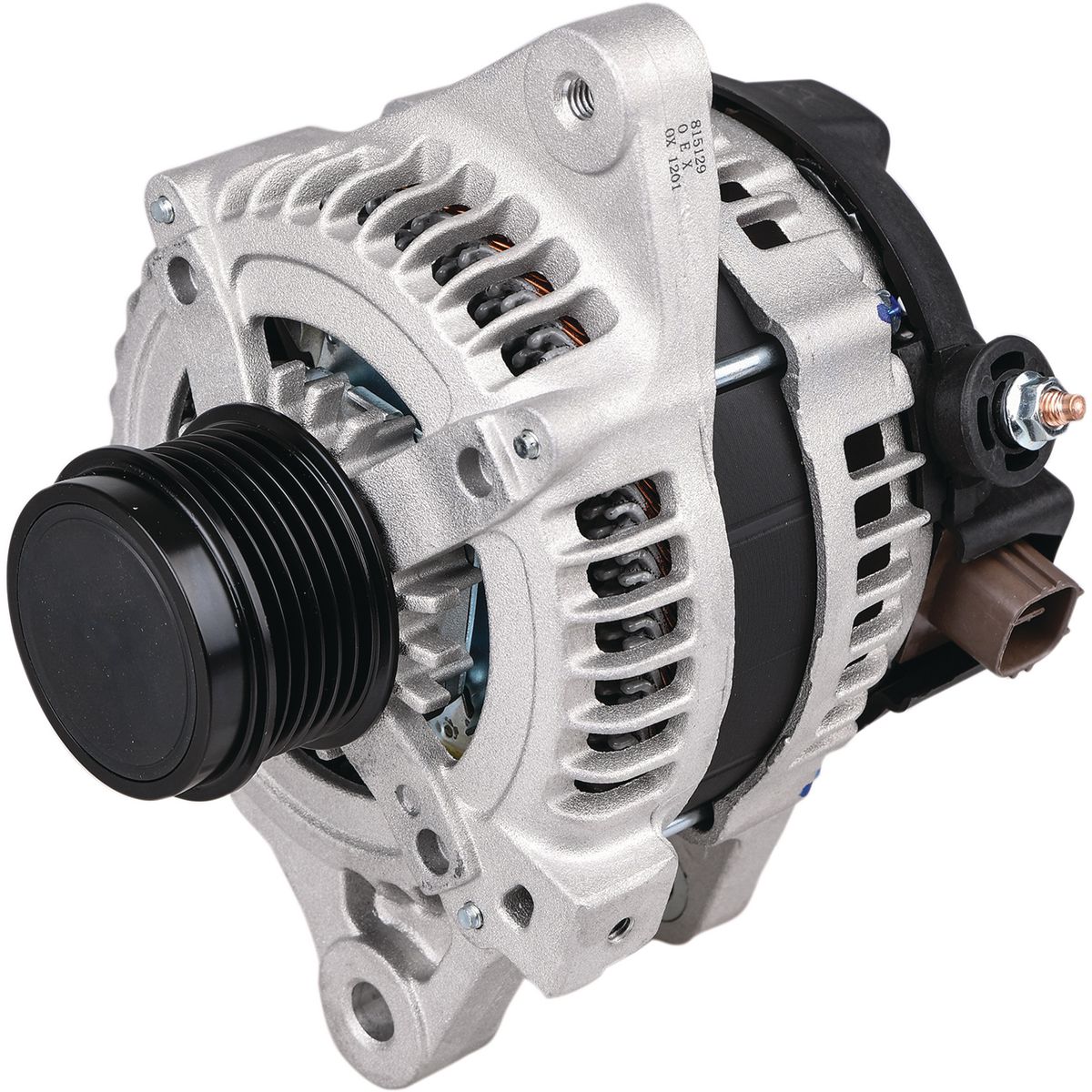 OEX Alternator 12V 100A (Denso Style) DXA585
