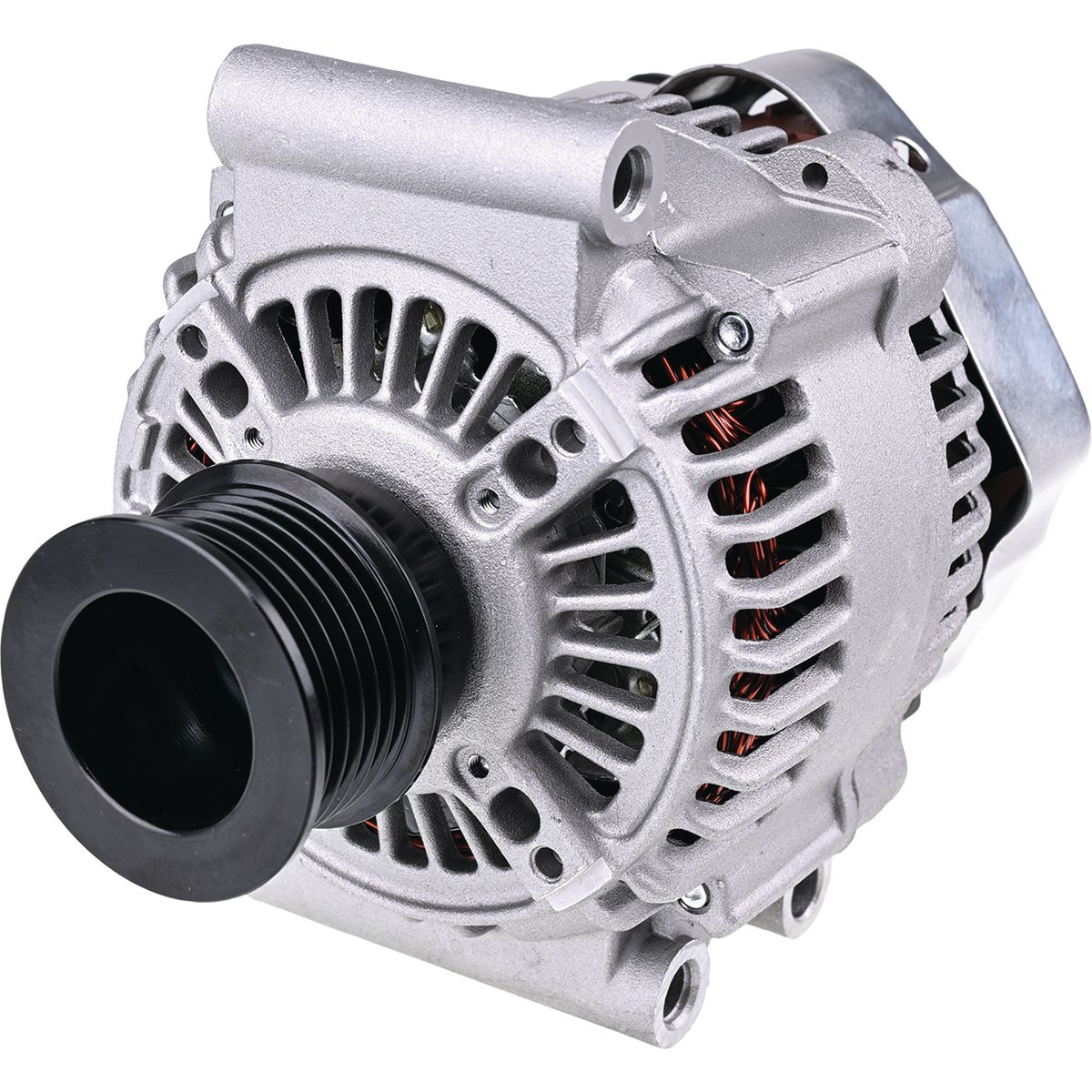 OEX Alternator 12V 105A (Denso Style) DXA586