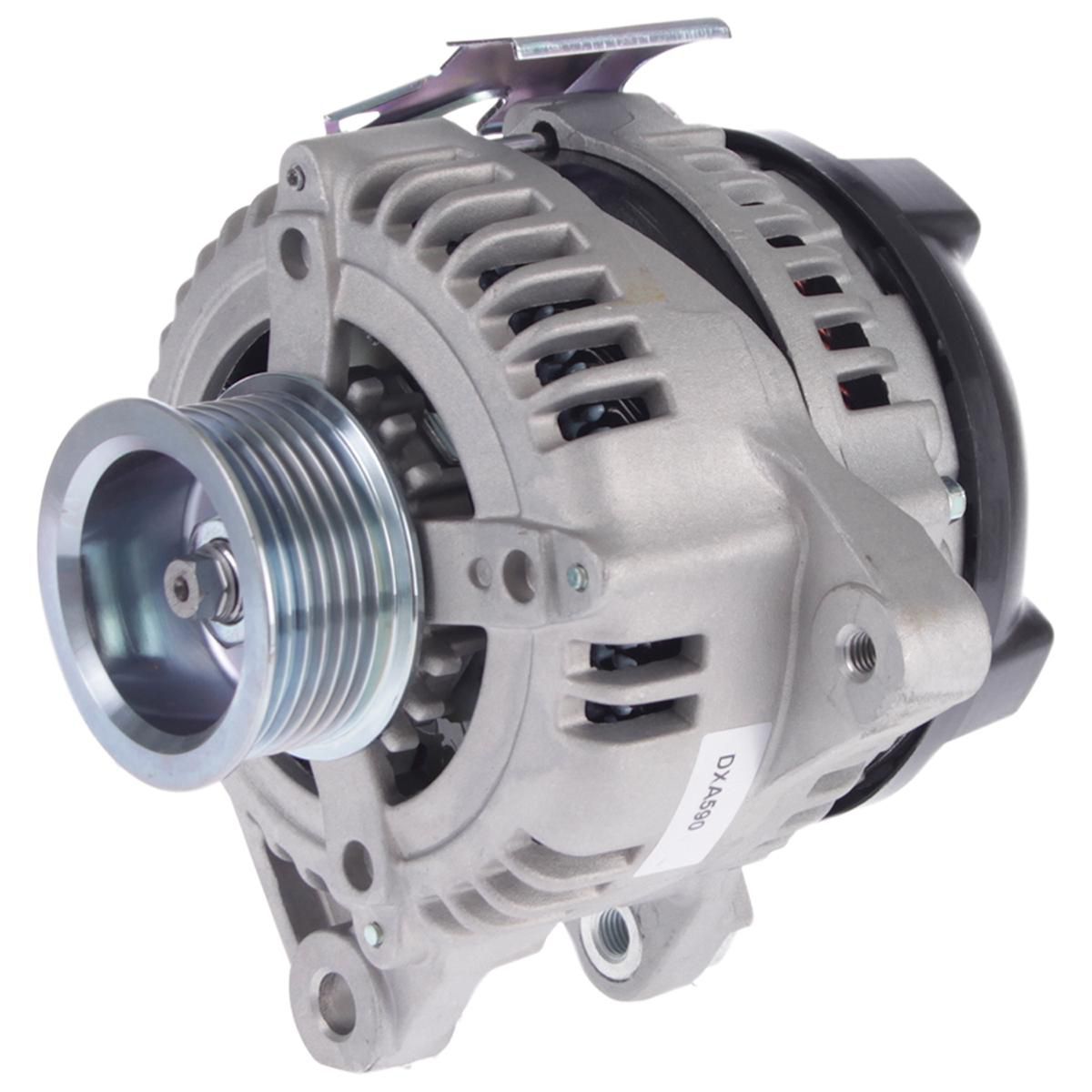 OEX Alternator 12V 130A (Denso Style) DXA590