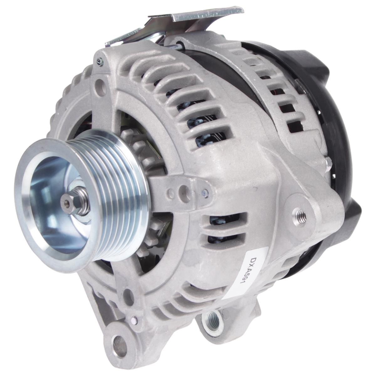 OEX Alternator 12V 130A (Denso Style) DXA591