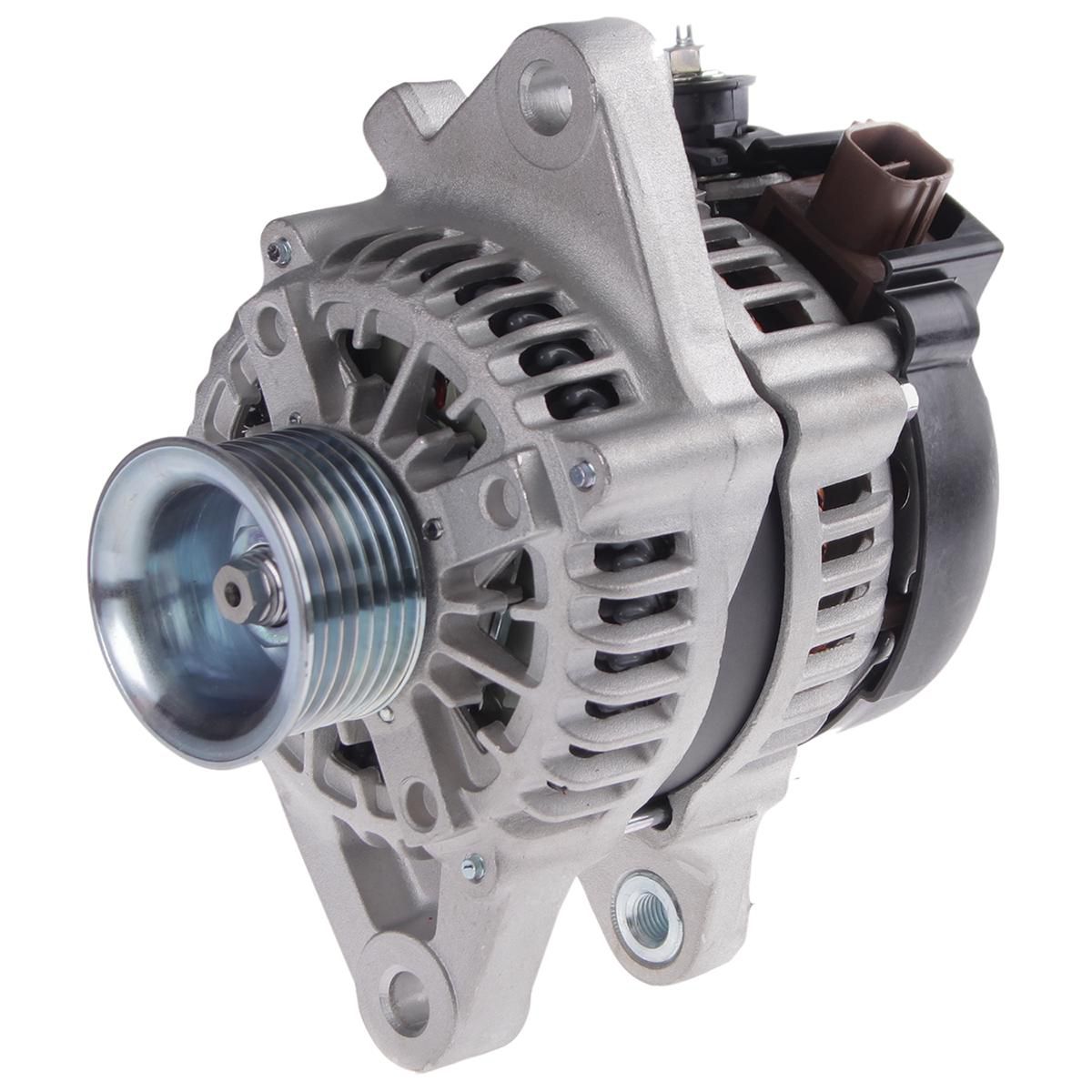 OEX Alternator 12V 90A (Denso Style) DXA596