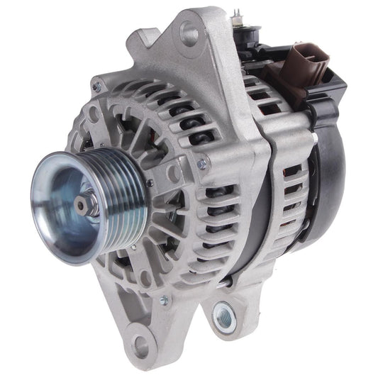 OEX Alternator 12V 90A (Denso Style) DXA596