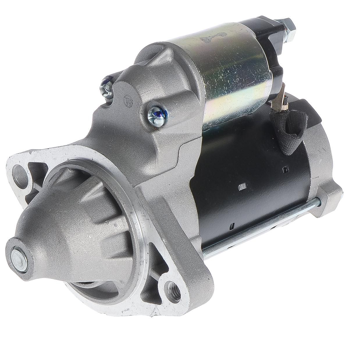 OEX Starter Motor 12V 10th Cw (Denso Style) DXS4000