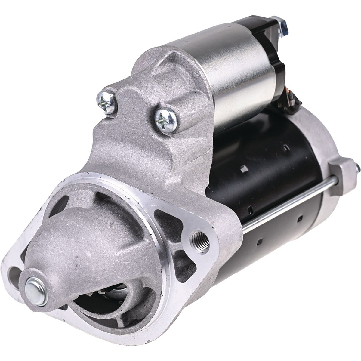 OEX Starter Motor 12V 9Th CW (Denso Style) DXS4001