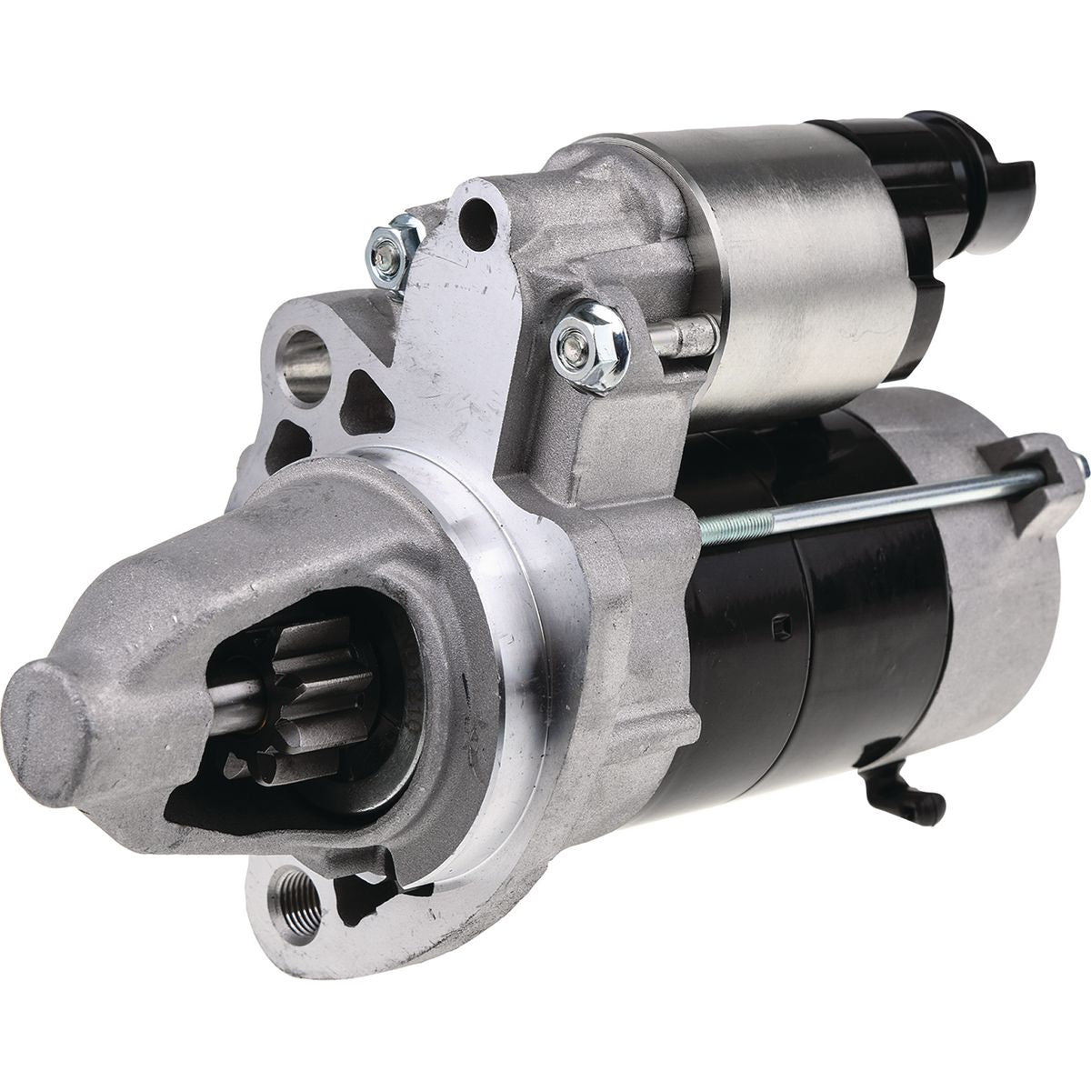 OEX Starter Motor 12V 9Th CW (Denso Style) DXS4003
