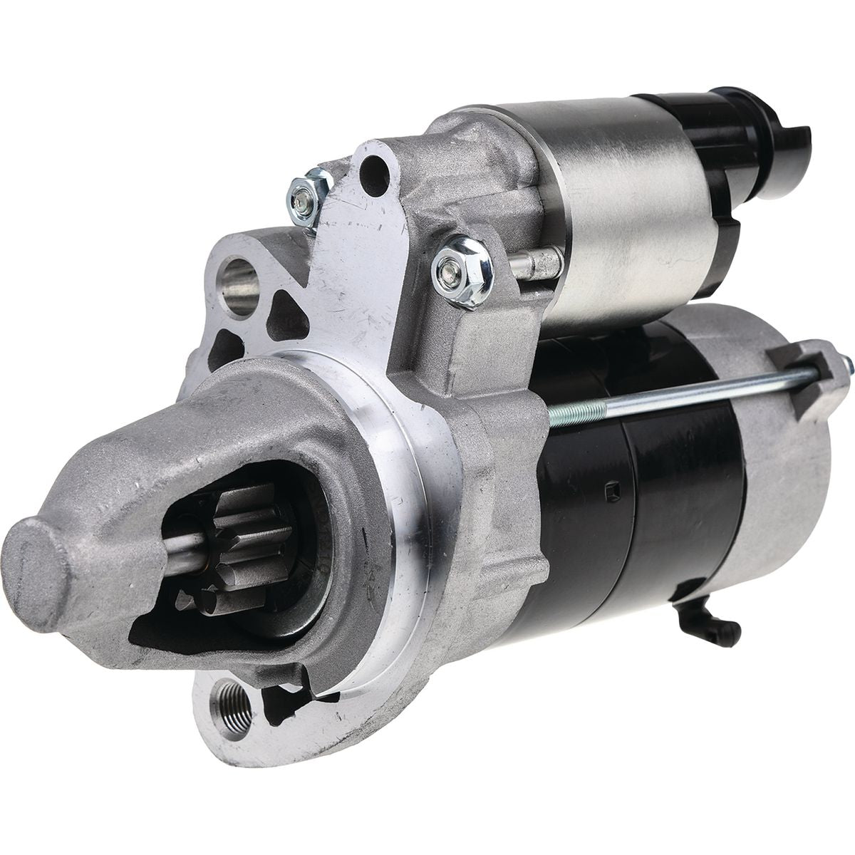 OEX Starter Motor 12V 9Th CW (Denso Style) DXS4003