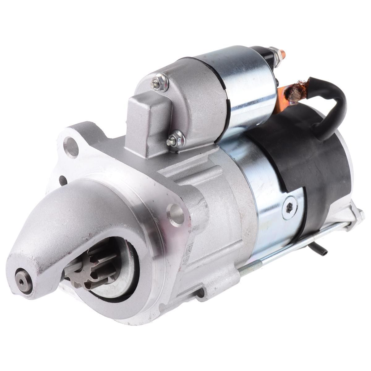 OEX Starter Motor 12V 10Th CW (Denso Style) DXS4009