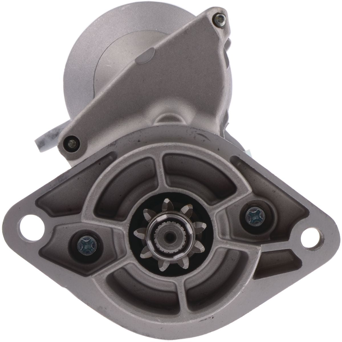 OEX Starter Motor 12V 9Th Cw Denso Style DXS595