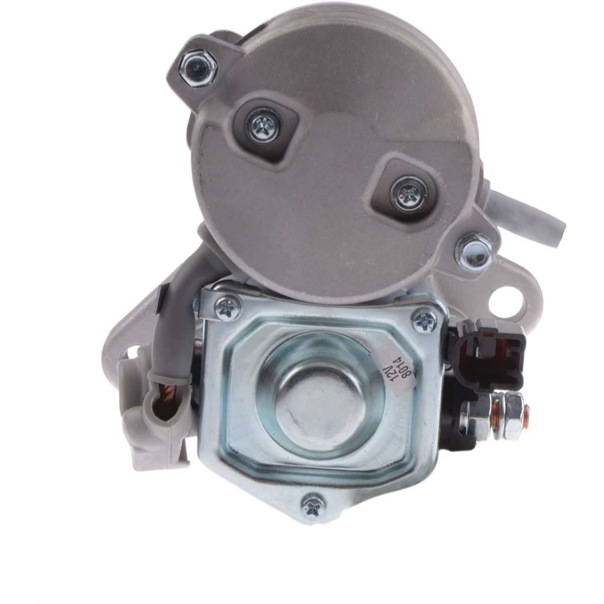 OEX Starter Motor 12V 9Th Cw Denso Style DXS595