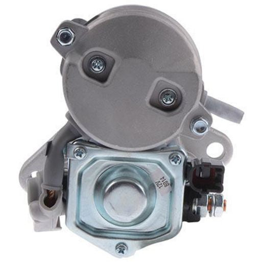 OEX Starter Motor 12V 9Th Cw Denso Style DXS595