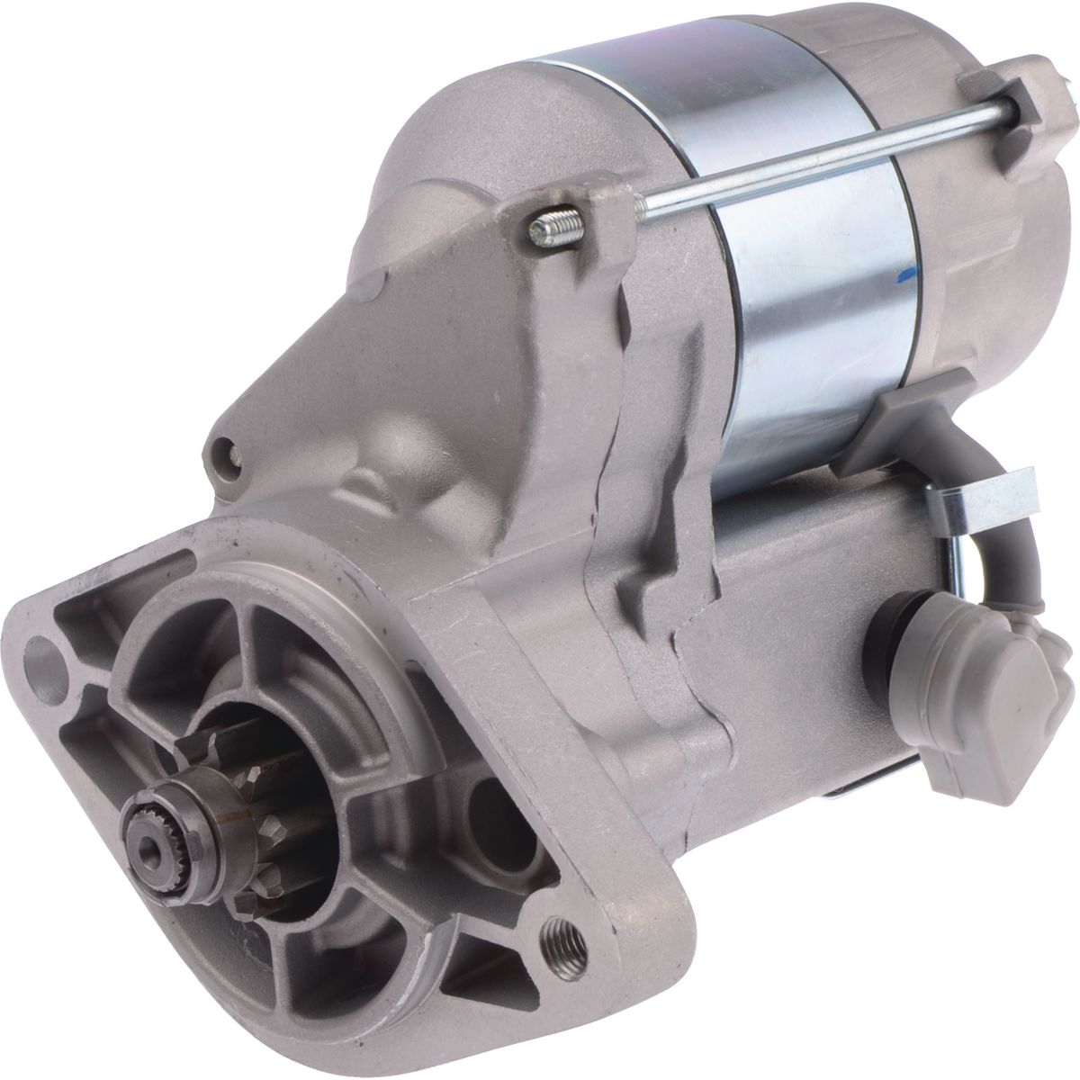 OEX Starter Motor 12V 9Th Cw Denso Style DXS595
