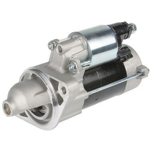 OEX Starter Motor 12V 9Th Cw Denso Style DXS596