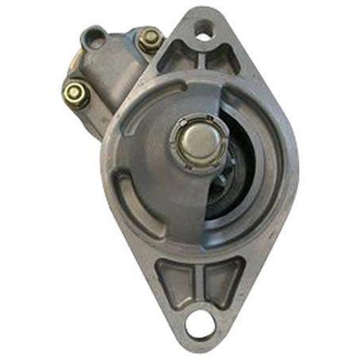 OEX Starter Motor 12V 9Th Cw Denso Style DXS596