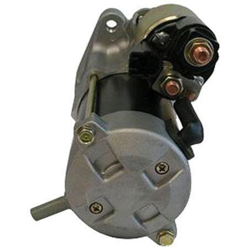 OEX Starter Motor 12V 9Th Cw Denso Style DXS596