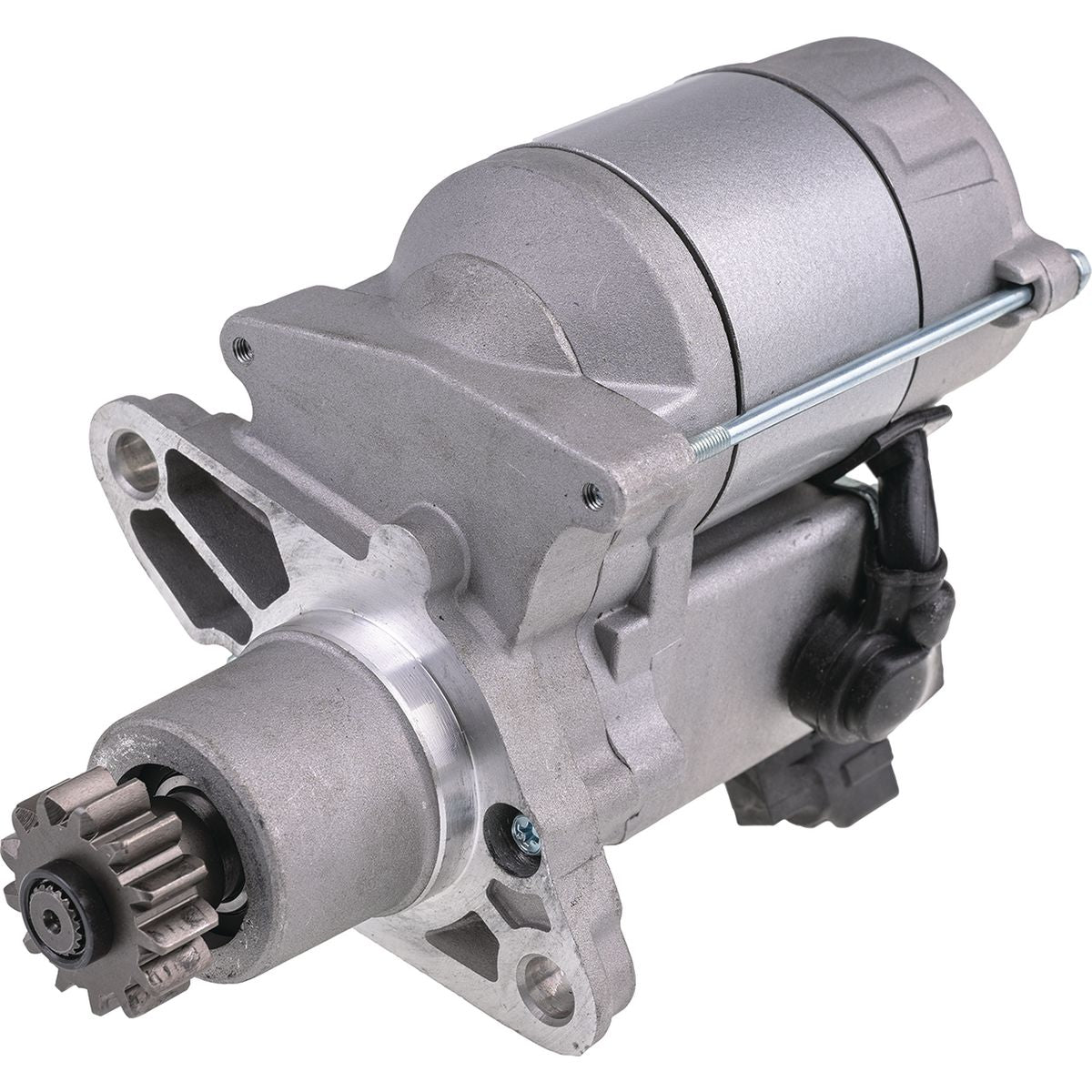 OEX Starter Motor 12V 13Th CCW (Denso Style) DXS597
