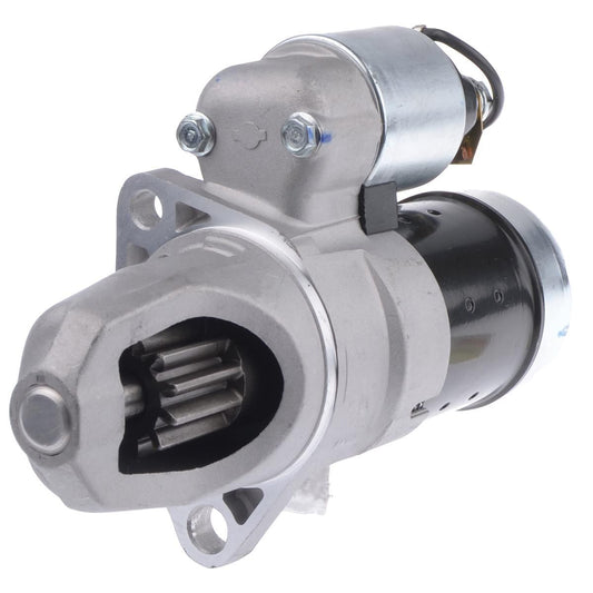 OEX Starter Motor 12V 11Th CCW (Hitachi Style) HXS088