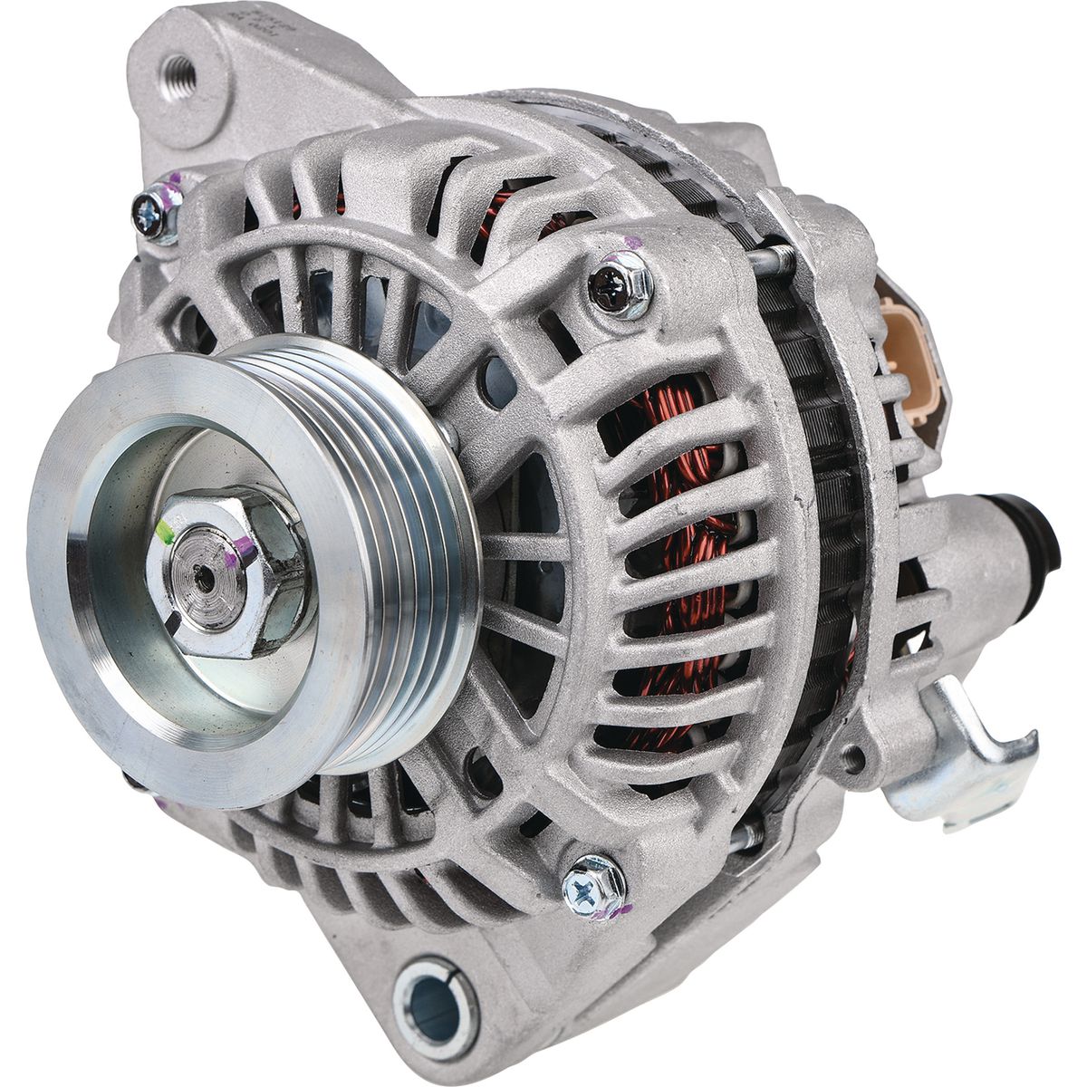 OEX Alternator 12V 70A (Mitsubishi Style) MXA2006