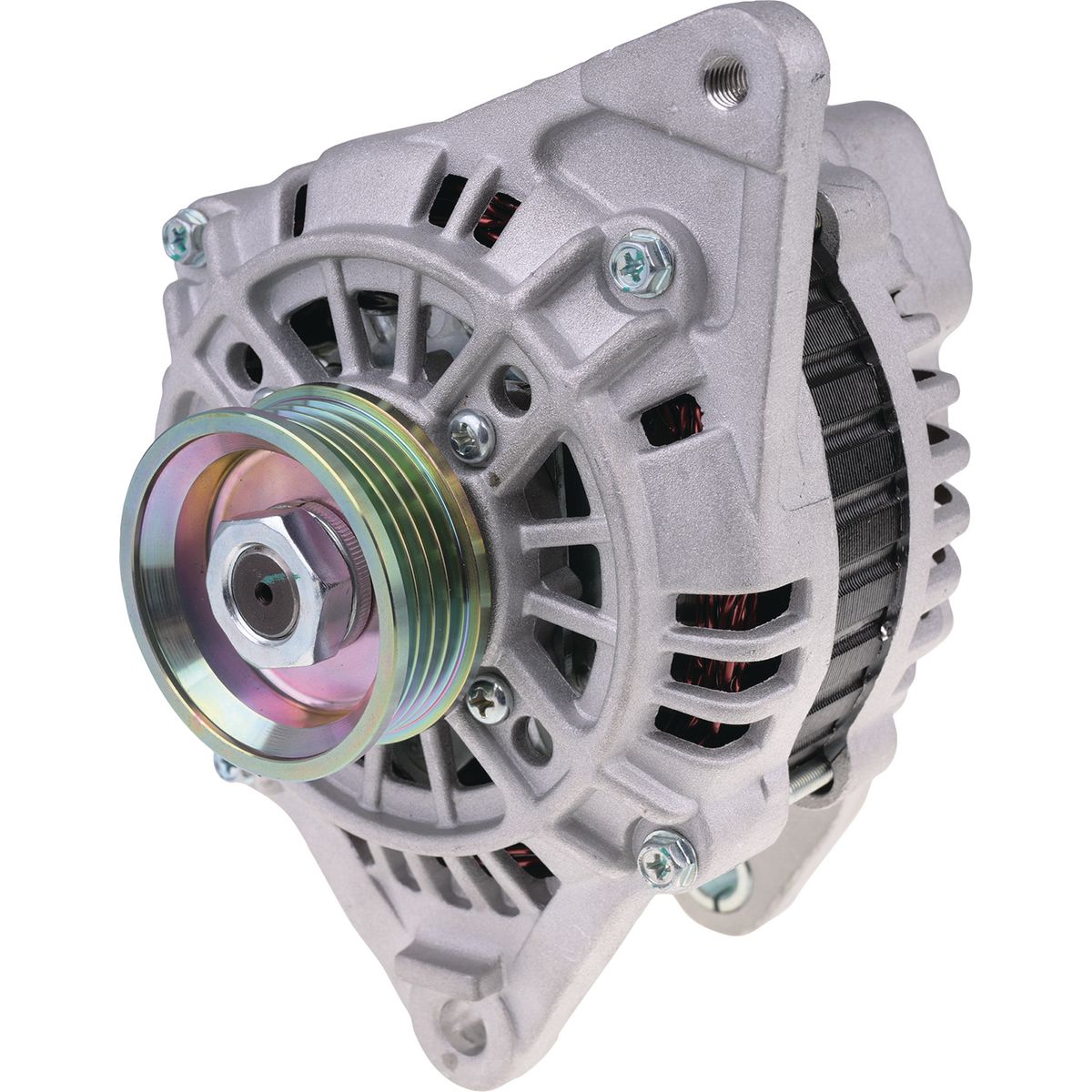 OEX Alternator 12V 90A (Mitsubishi Style) MXA2008