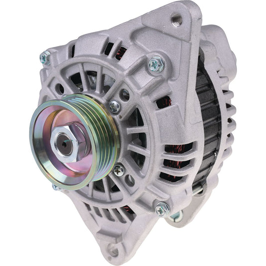 OEX Alternator 12V 90A (Mitsubishi Style) MXA2008