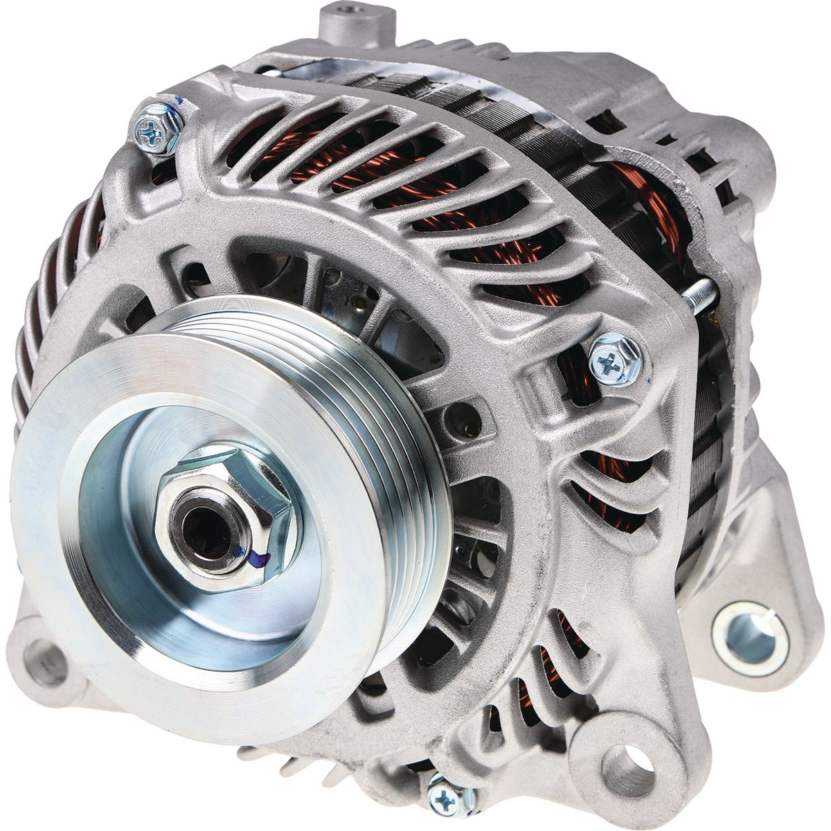 OEX Alternator 12V 110A MXA366