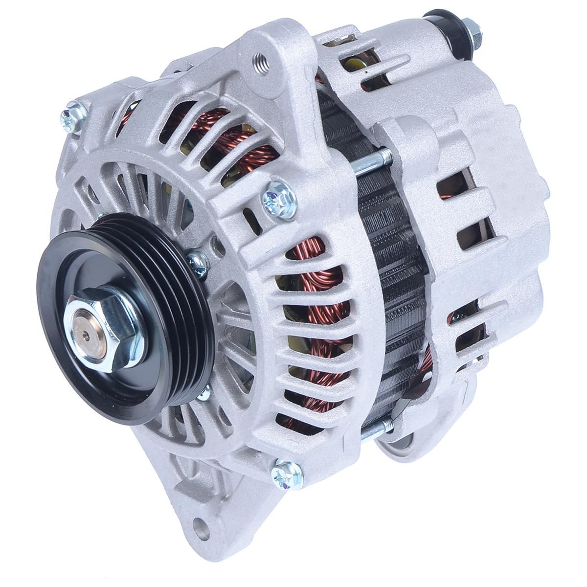 OEX Alternator 12V 90A (Mitsubishi Style) MXA398
