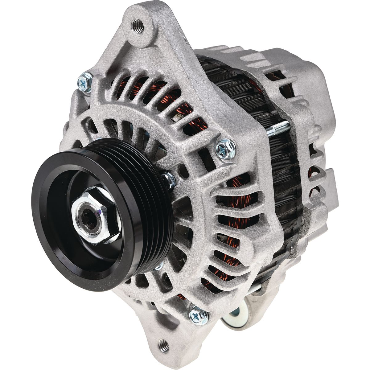 OEX Alternator 12V 80A (Mitsubishi Style) MXA399