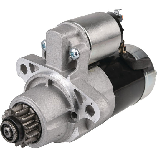 OEX Starter Motor 12V 13Th CCW (Mitsubishi Style) MXS2003