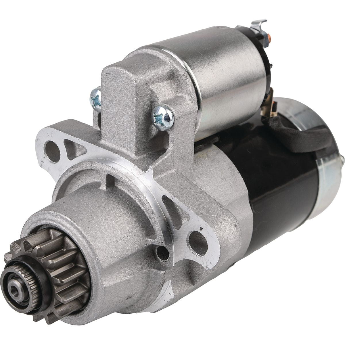 OEX Starter Motor 12V 13Th CCW (Mitsubishi Style) MXS2003