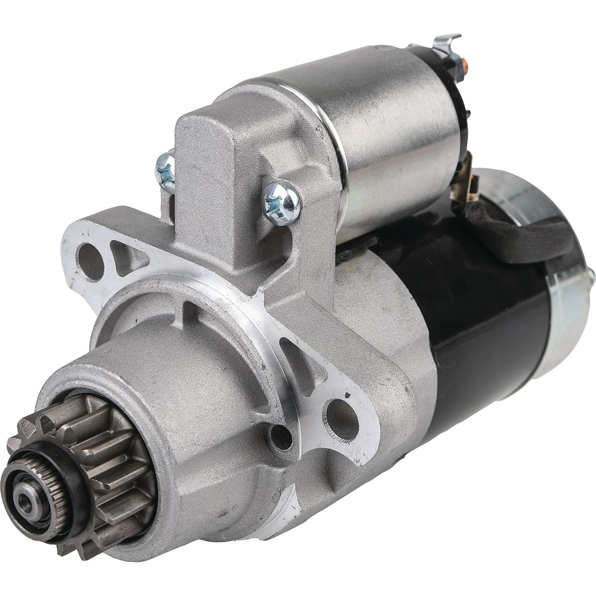 OEX Starter Motor 12V 13Th CCW (Mitsubishi Style) MXS2003