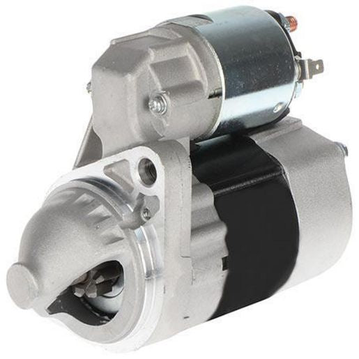 OEX Starter Motor 12V 8Th Cw Mitsubishi Style MXS379