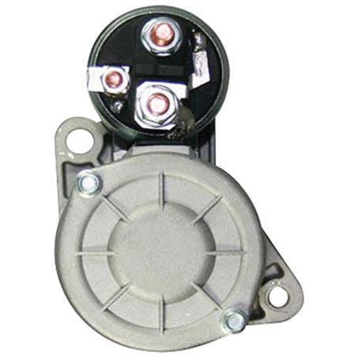 OEX Starter Motor 12V 8Th Cw Mitsubishi Style MXS379