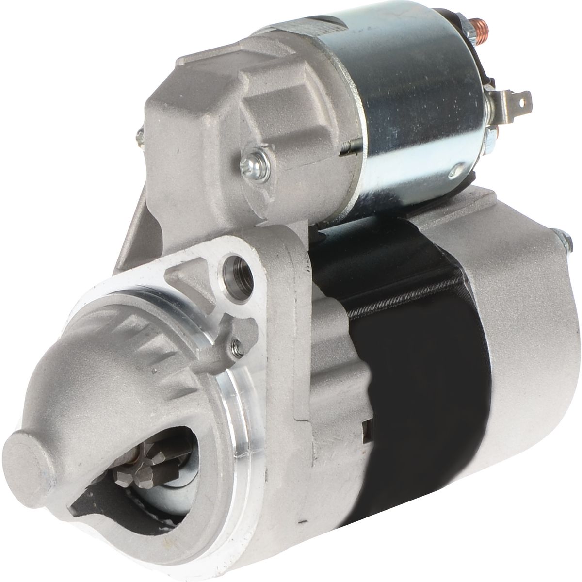 OEX Starter Motor 12V 8Th Cw Mitsubishi Style MXS379