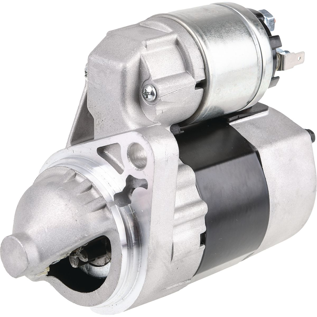 OEX Starter Motor 12V 8Th CW (Mitsubishi Style) MXS394