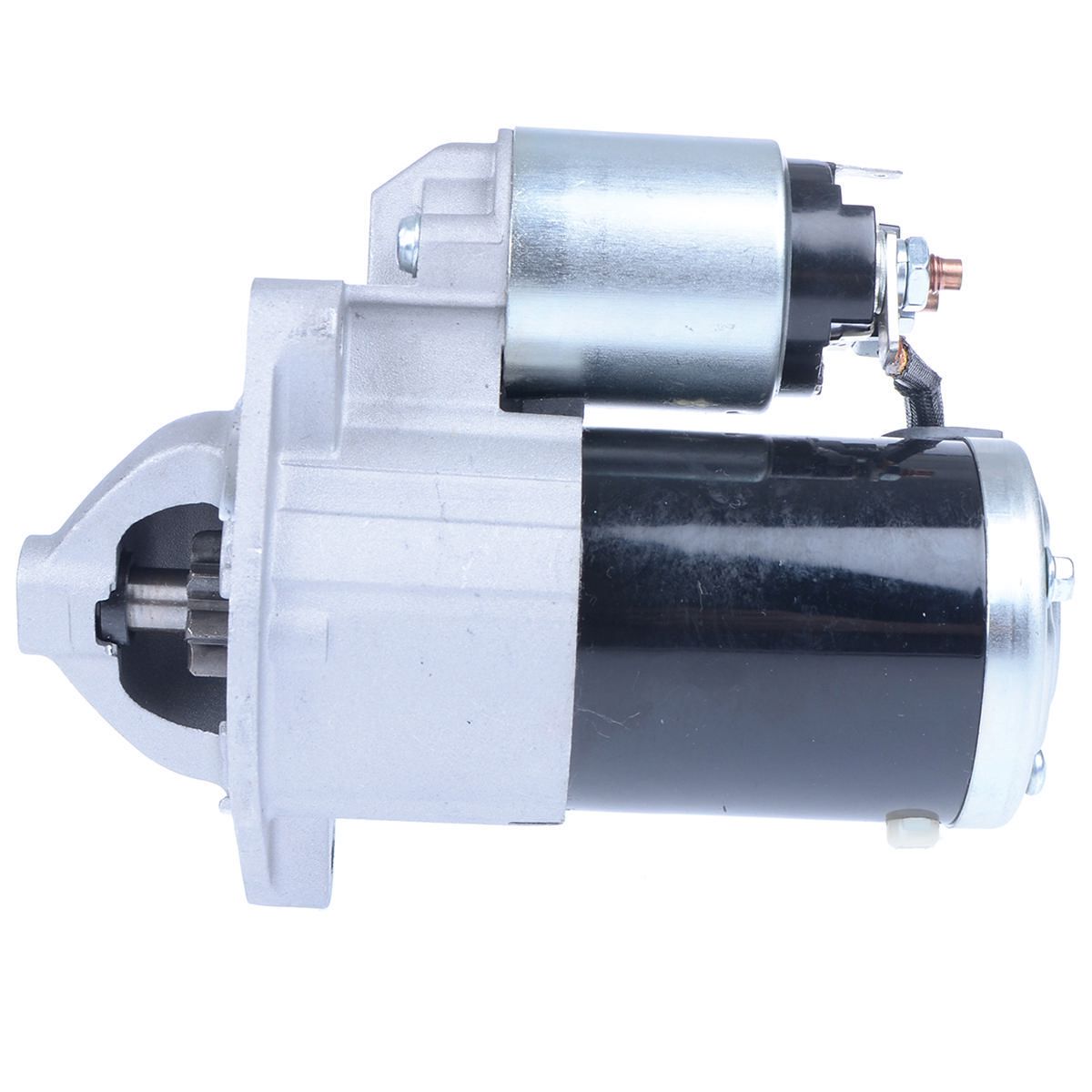 OEX Starter Motor 12V 8Th Cw Mitsubishi Style MXS397