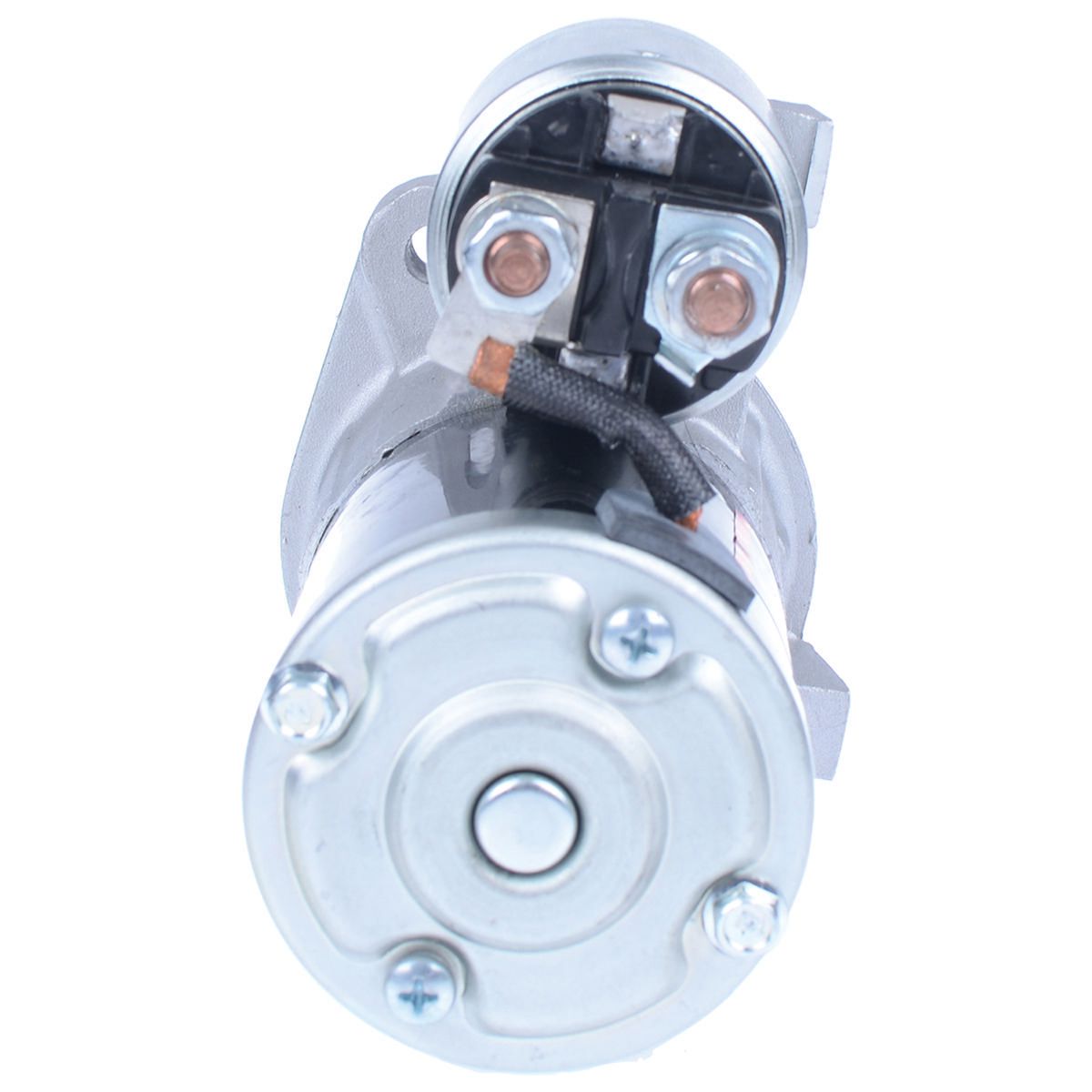 OEX Starter Motor 12V 8Th Cw Mitsubishi Style MXS397