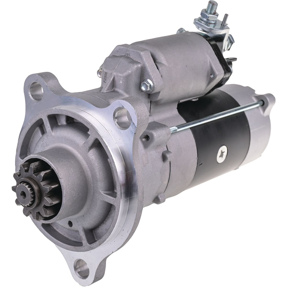 OEX Starter Motor 24V 11Th CW (Sawafuji Style) SXS9807