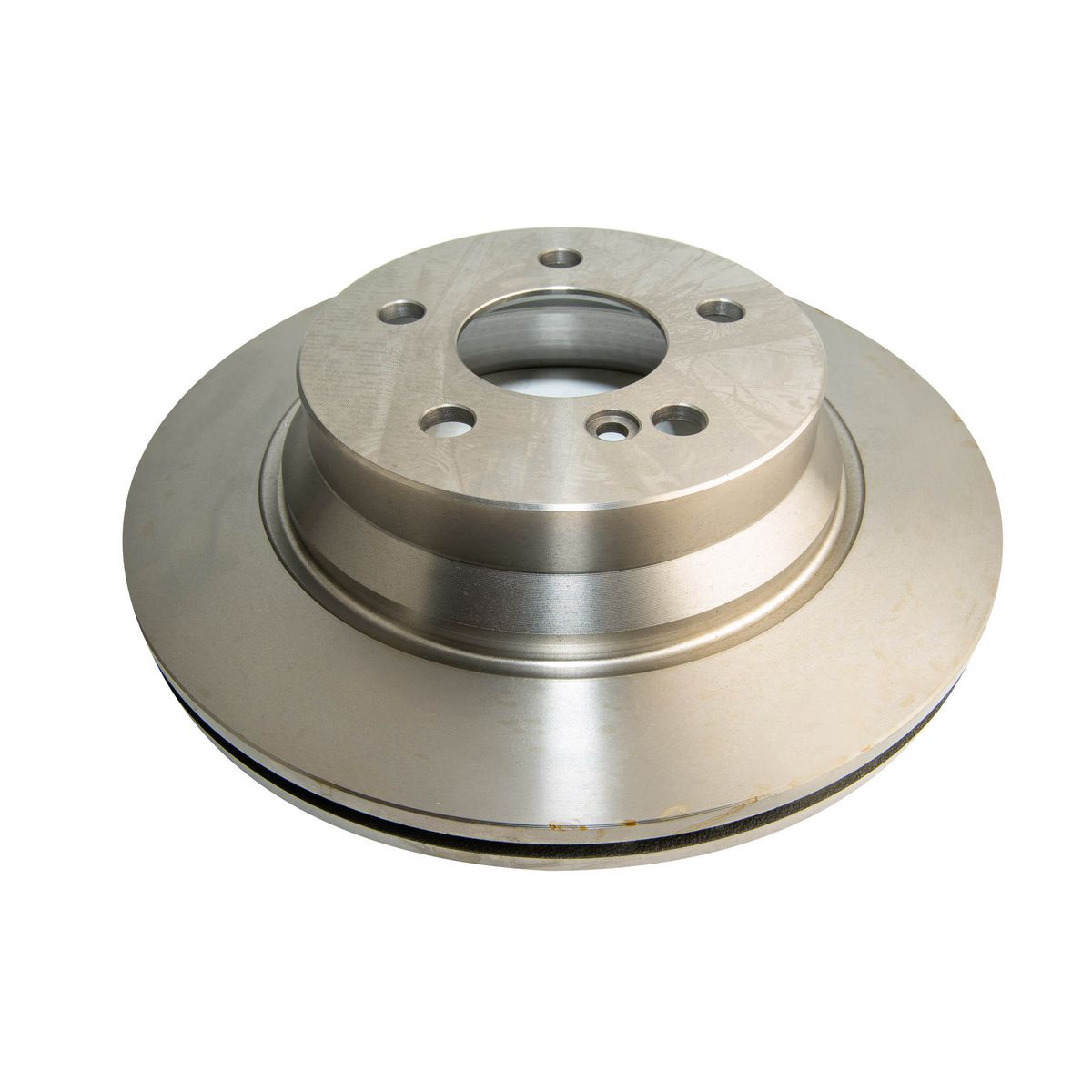 DBA Standard Brake Rotor Pair 300mm Rear DBA2259