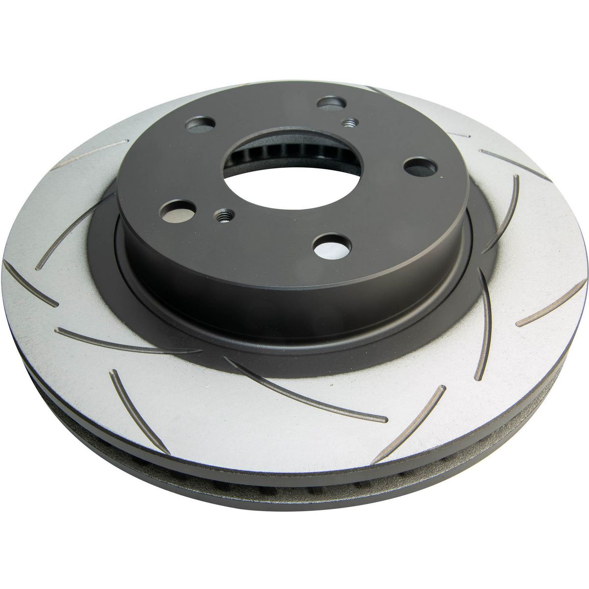 DBA T2 Slotted Brake Rotor Single 275mm Front DBA2740S