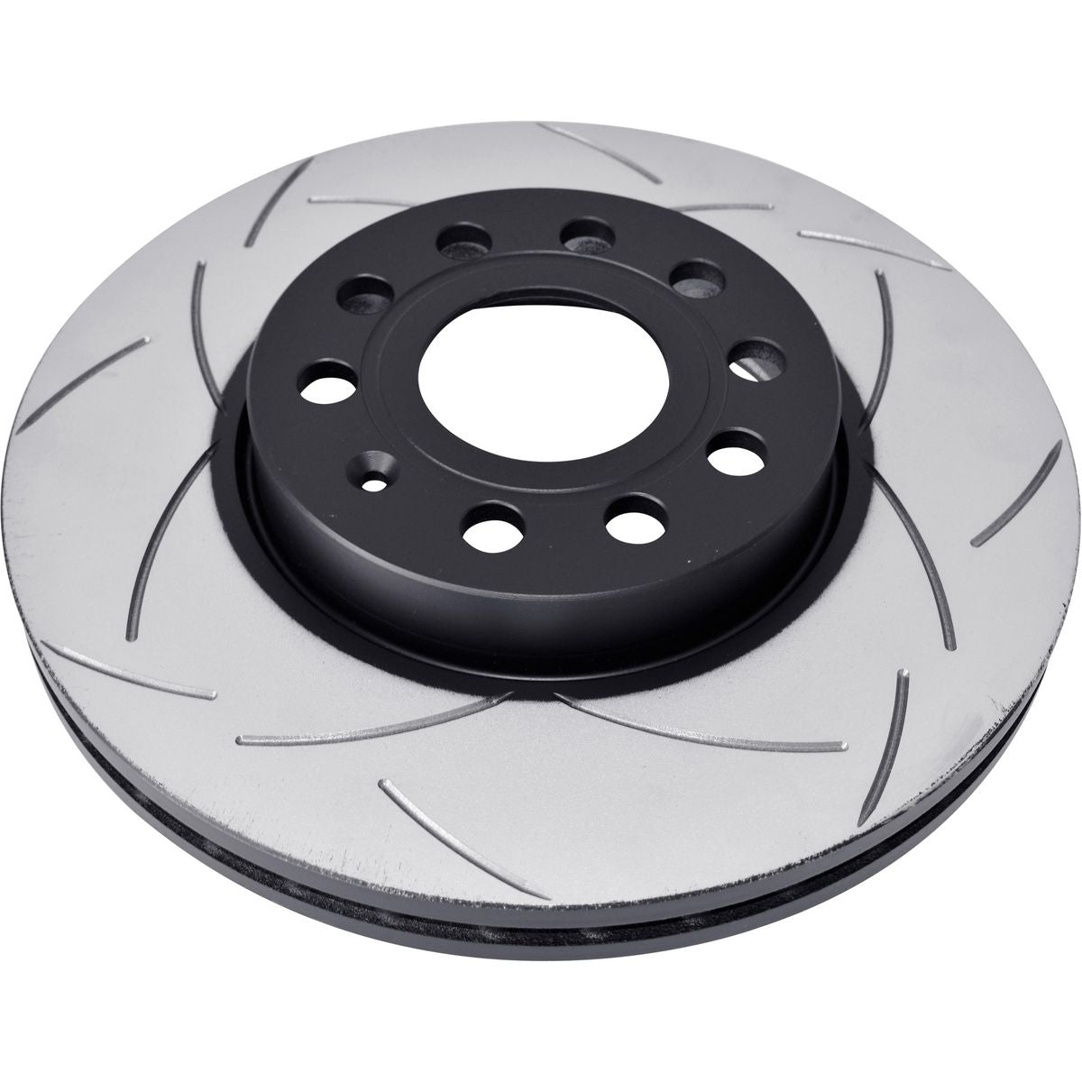 DBA T2 Slotted Brake Rotor Single 288mm Front DBA2810S