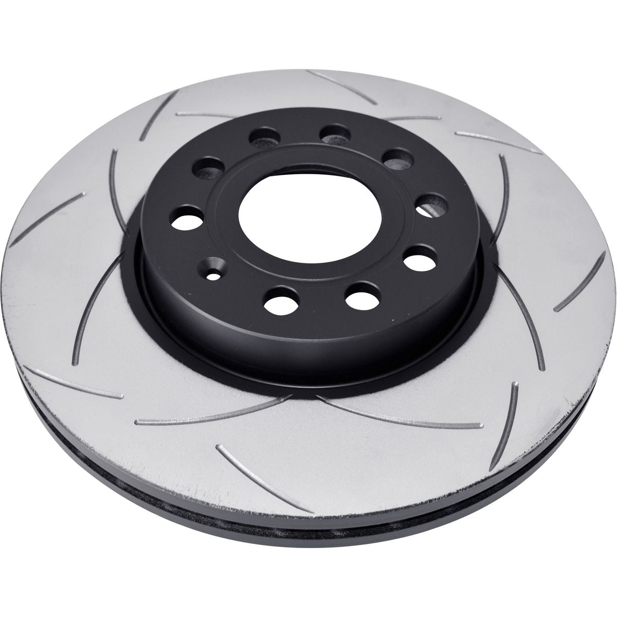 DBA T2 Slotted Brake Rotor Pair 288mm Front DBA2810S