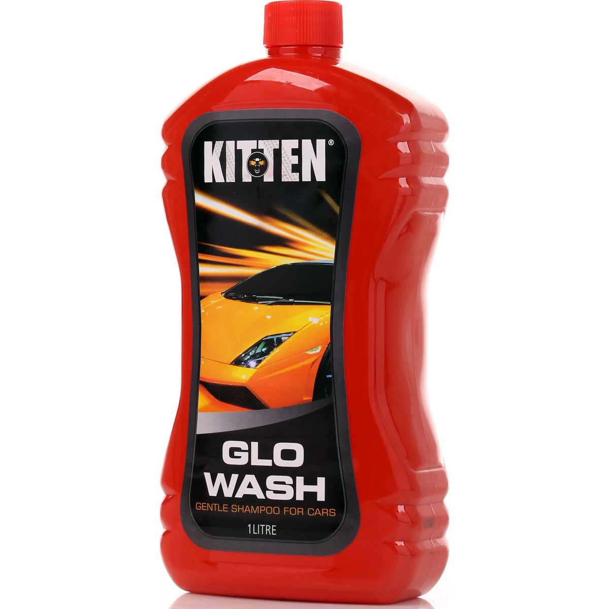 Kitten Glo-Wash 1Ltr 17211