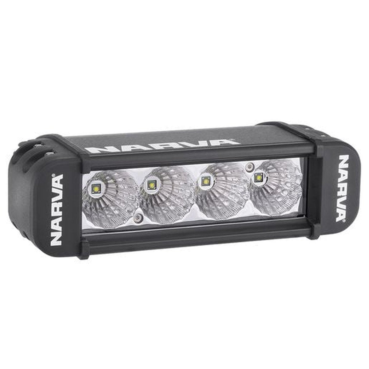 Narva LED Work Lamp Flood Beam Heavy Duty 9-32V 72730