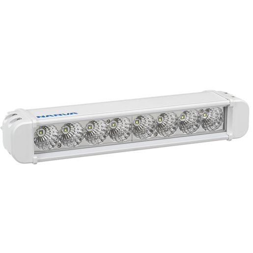 Narva LED 8X3W Slim Bar Fld We 72733W