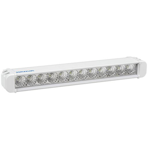 Narva LED Slimline Work Lamp Bar Flood Beam 2400 Lumens 72736W