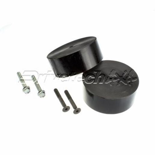 Drivetech SumoSprings Airless Airbag - 50mm Spacer Kit