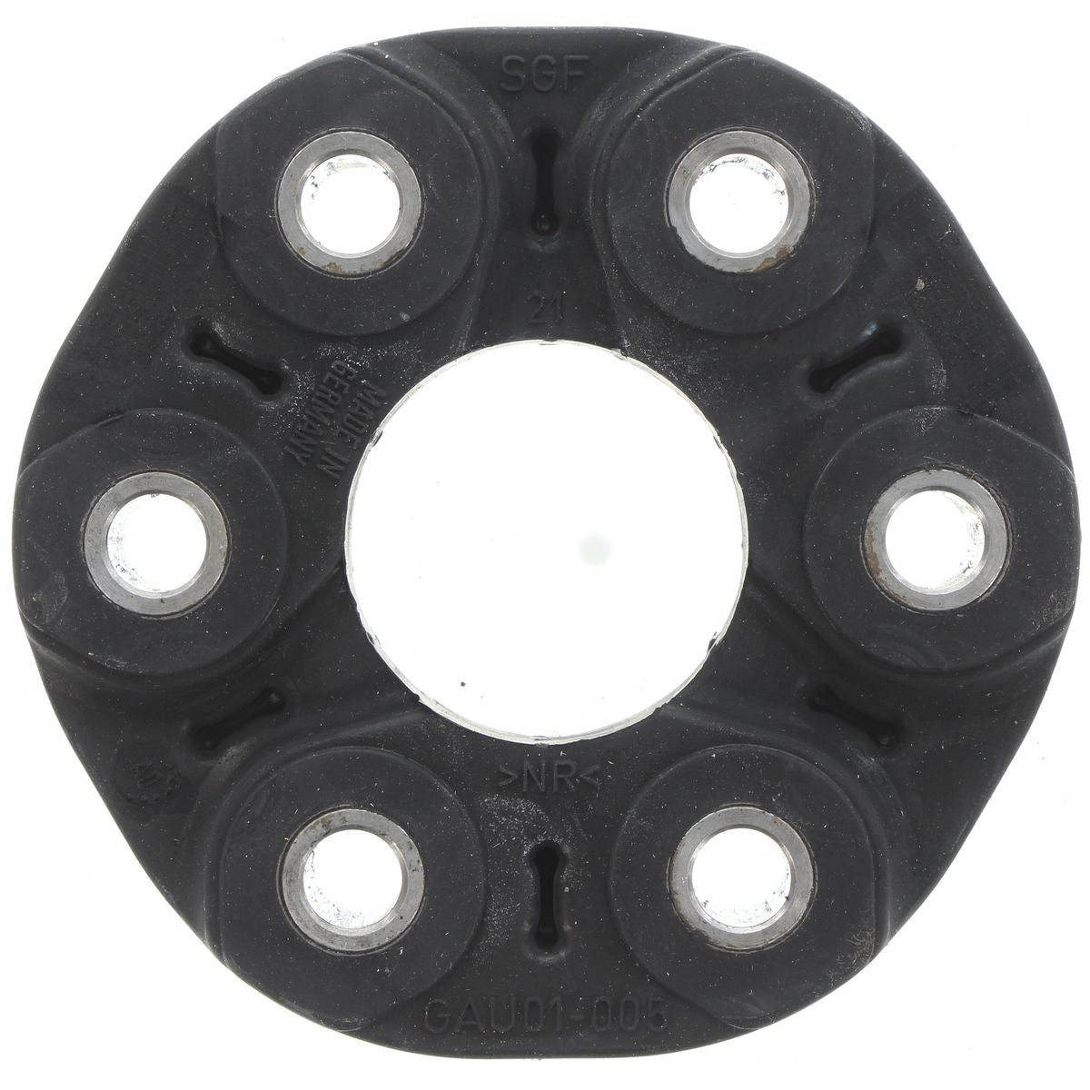 Kelpro Driveshaft Coupling KDC1004