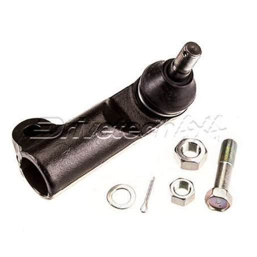 Drivetech Tie Rod End RH fits Y61 Nissan Patrol